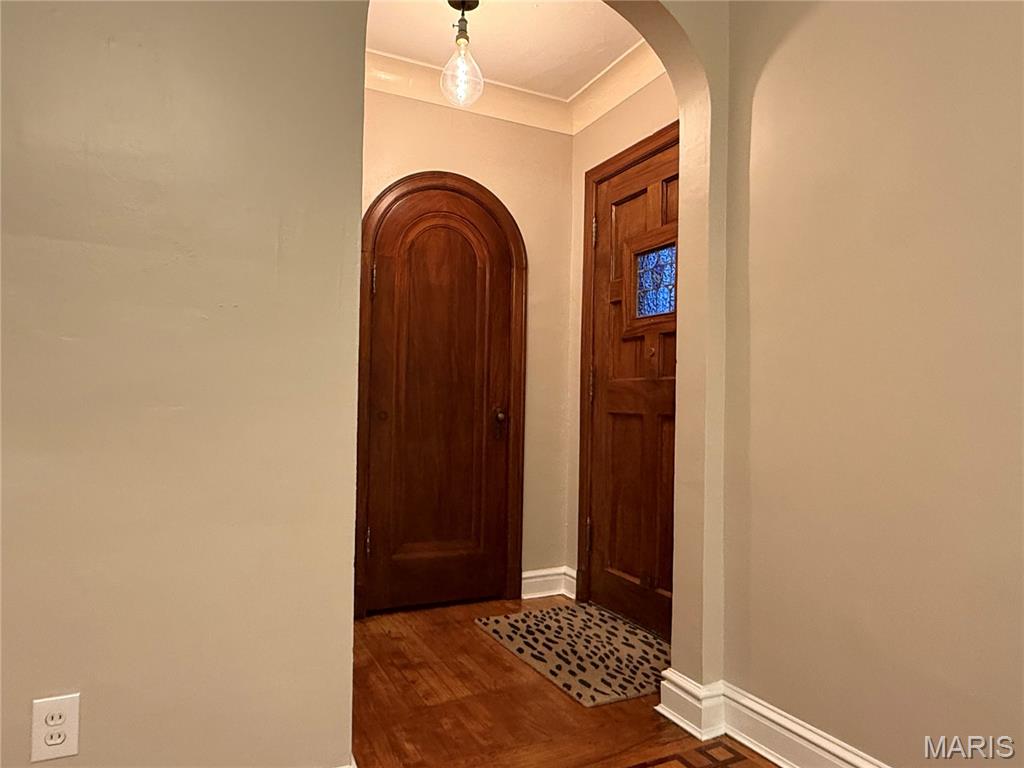 Balsons Sub Of Shaftesbury Heights - Residential