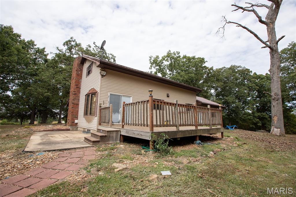 Cuba, Missouri 65453, United States, 4 Bedrooms Bedrooms, ,2 BathroomsBathrooms,Residential,Active,207301