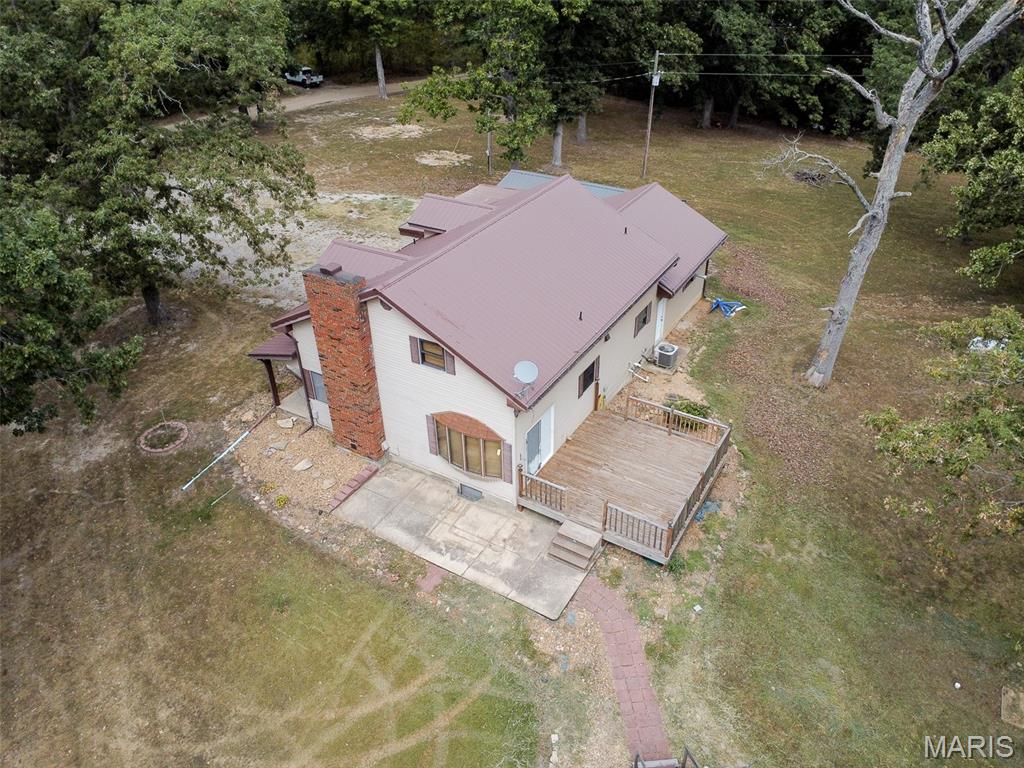 Cuba, Missouri 65453, United States, 4 Bedrooms Bedrooms, ,2 BathroomsBathrooms,Residential,Active,207301