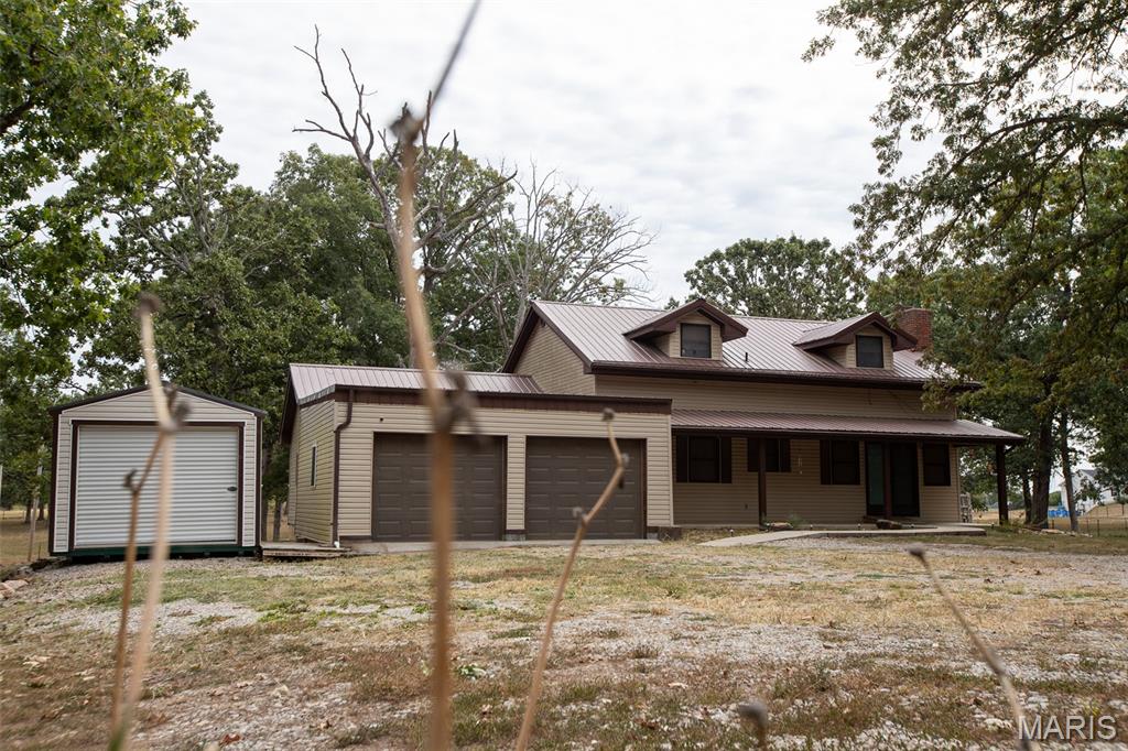 Cuba, Missouri 65453, United States, 4 Bedrooms Bedrooms, ,2 BathroomsBathrooms,Residential,Active,207301