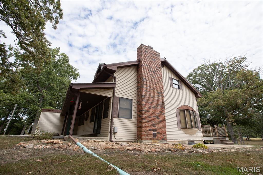 Cuba, Missouri 65453, United States, 4 Bedrooms Bedrooms, ,2 BathroomsBathrooms,Residential,Active,207301