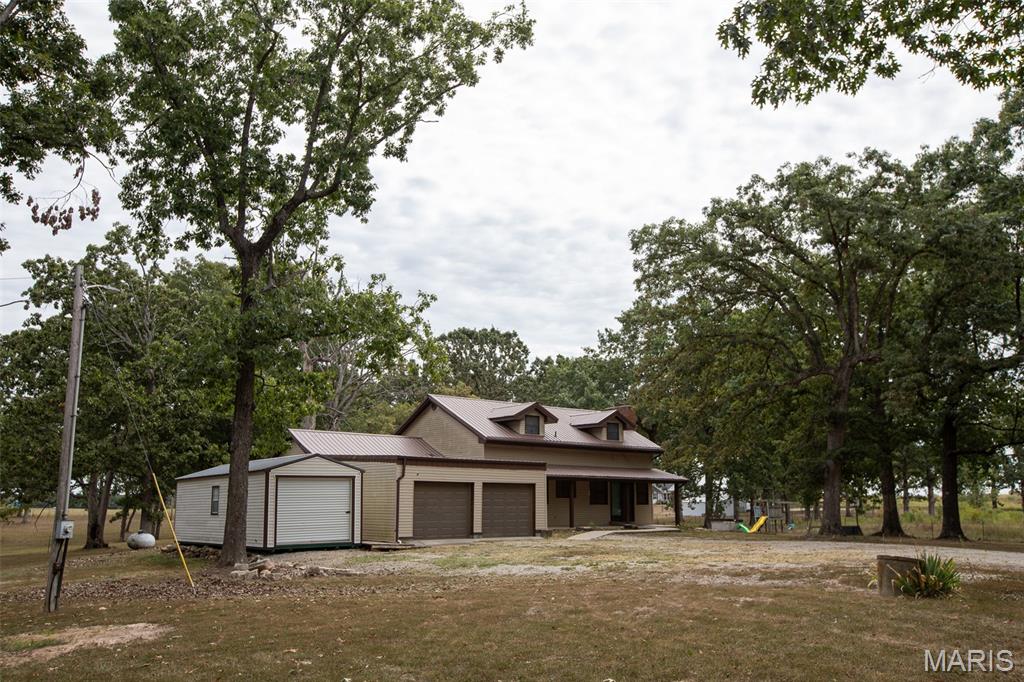 Cuba, Missouri 65453, United States, 4 Bedrooms Bedrooms, ,2 BathroomsBathrooms,Residential,Active,207301