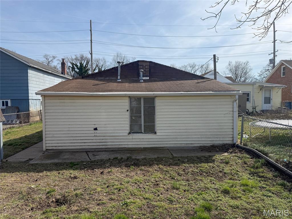 Forder West Longwood - Residential