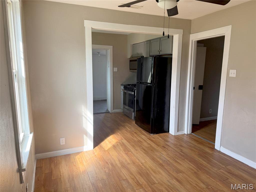 Forder West Longwood - Residential