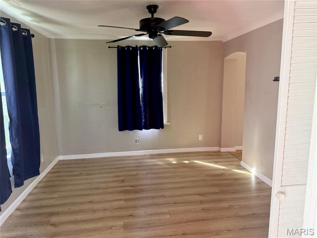 Forder West Longwood - Residential