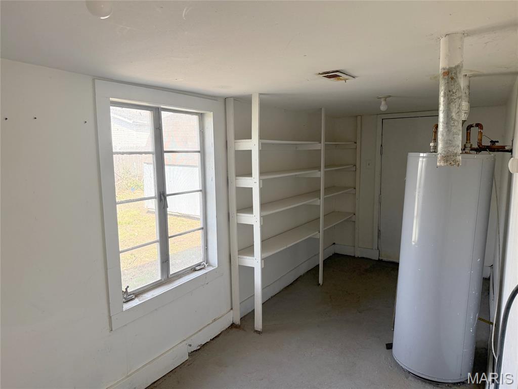 Forder West Longwood - Residential