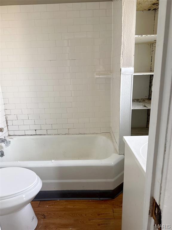 Forder West Longwood - Residential