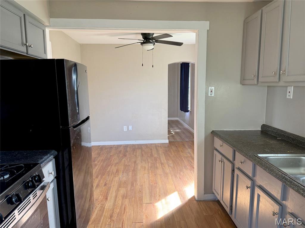 Forder West Longwood - Residential