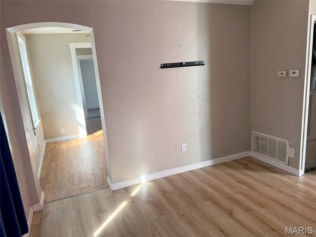 Forder West Longwood - Residential