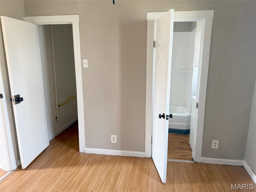 Forder West Longwood - Residential