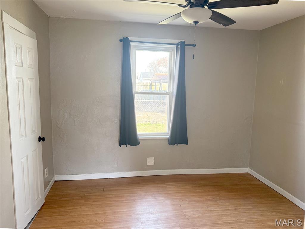 Forder West Longwood - Residential