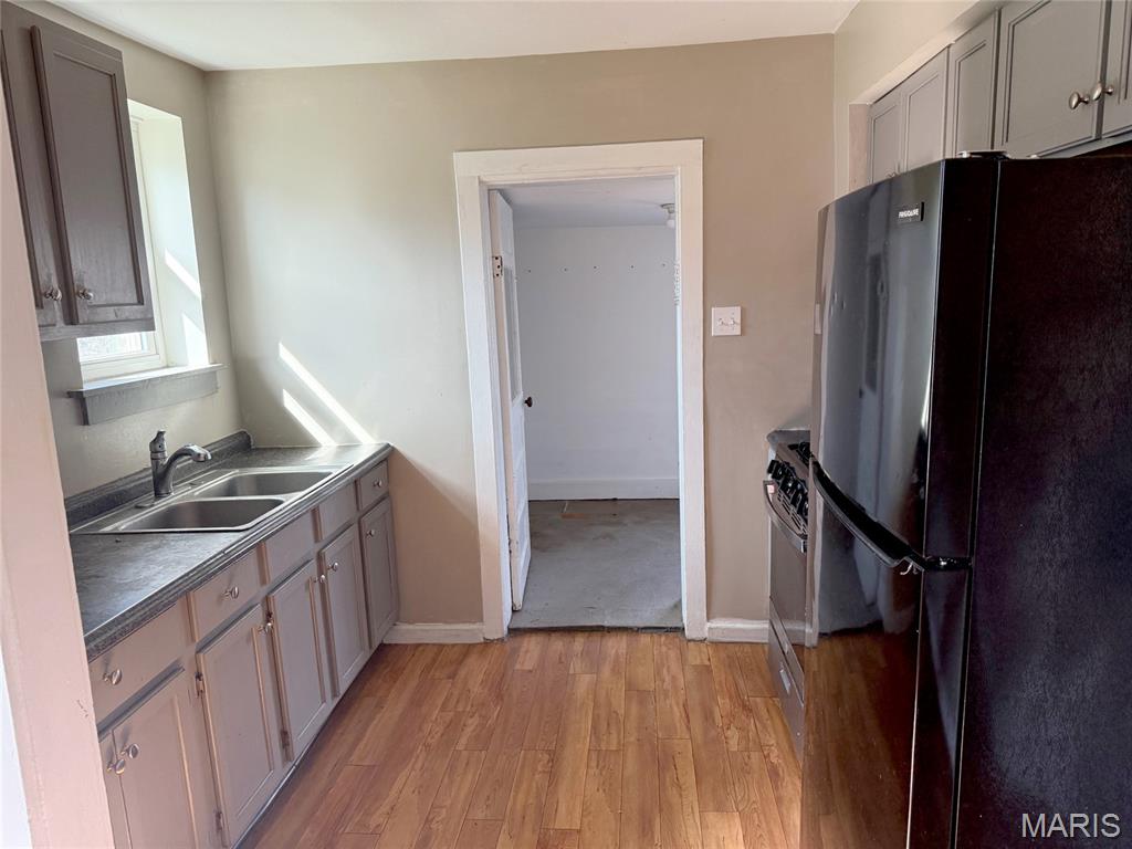 Forder West Longwood - Residential