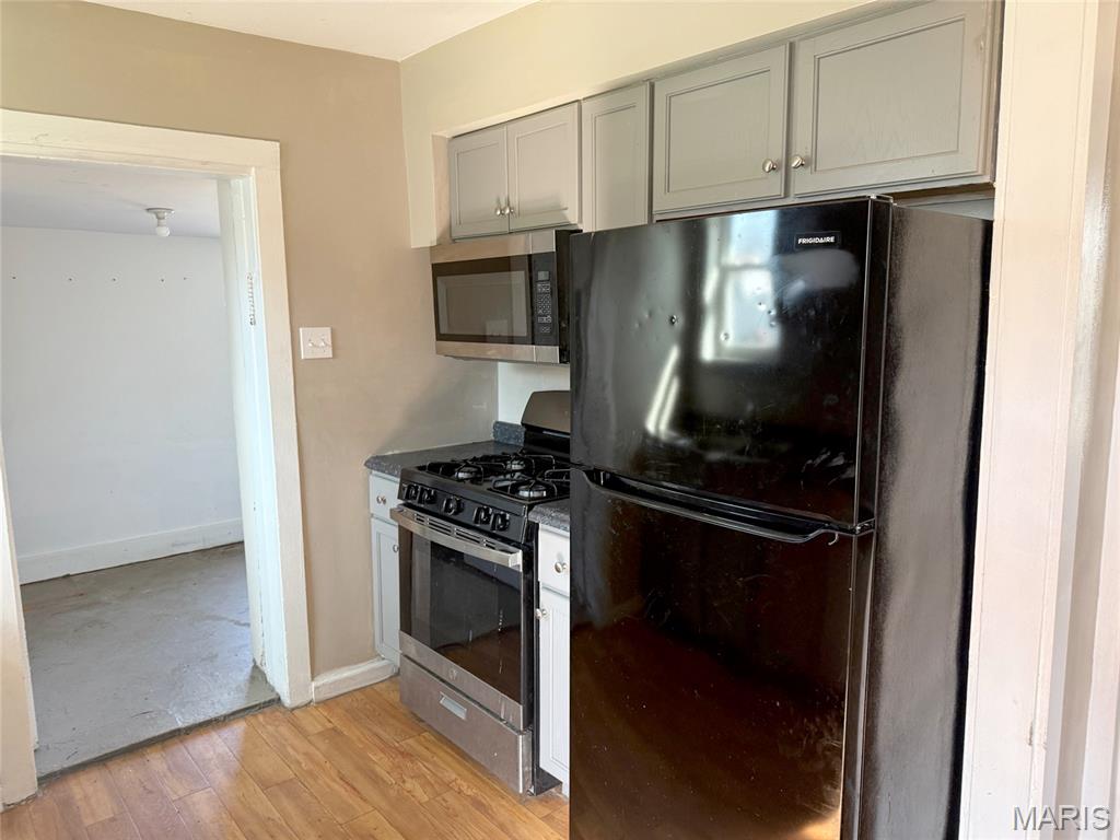 Forder West Longwood - Residential