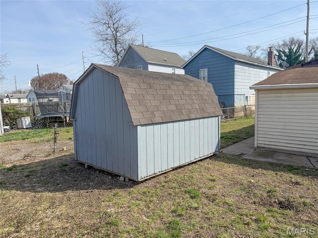 Forder West Longwood - Residential