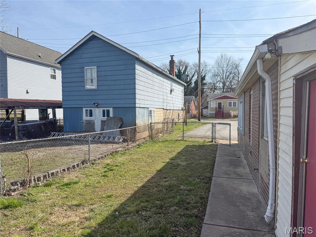 Forder West Longwood - Residential