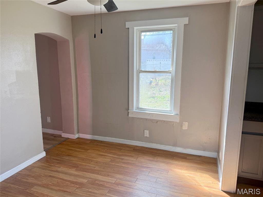 Forder West Longwood - Residential