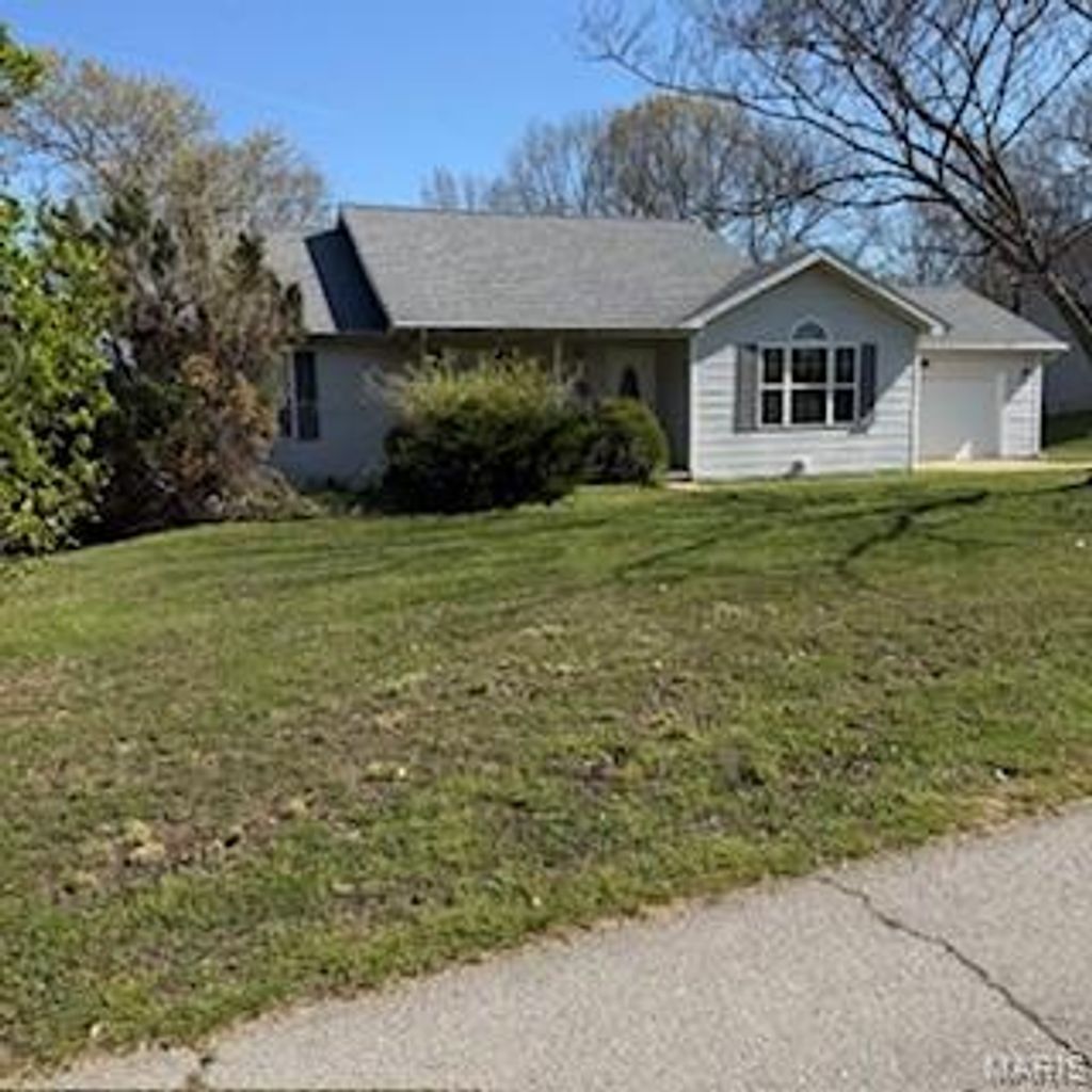 Photo of 139 SAWMILL Road, St Robert, MO 65584 (MLS # 26021048)