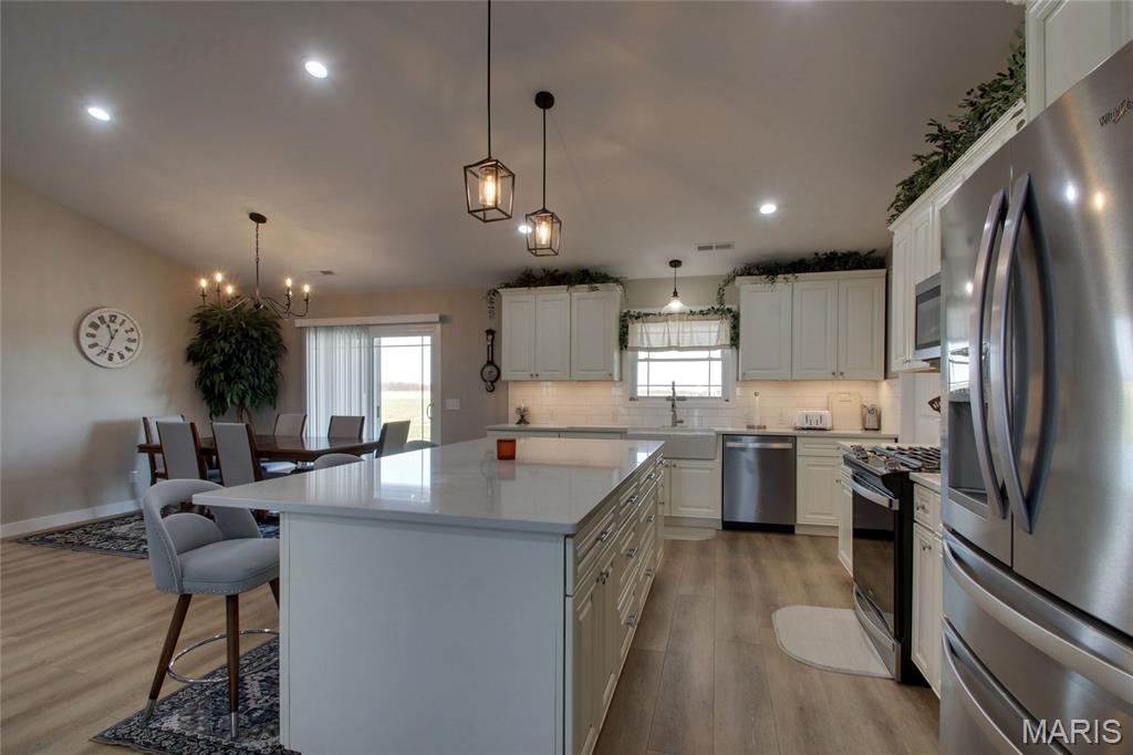 Lone Cedar Trail - Residential