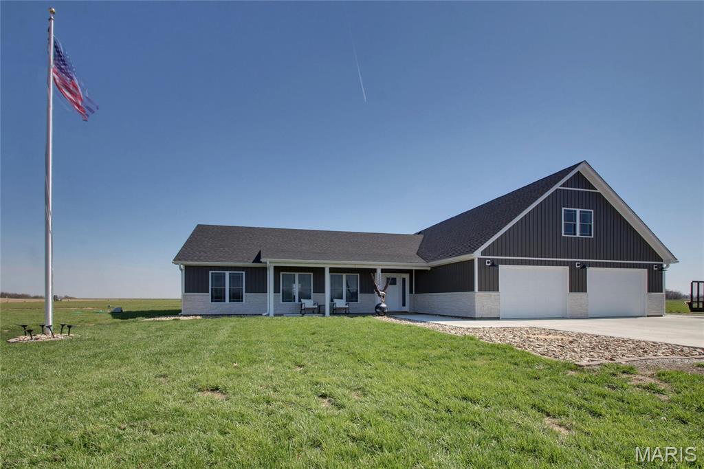 Lone Cedar Trail - Residential