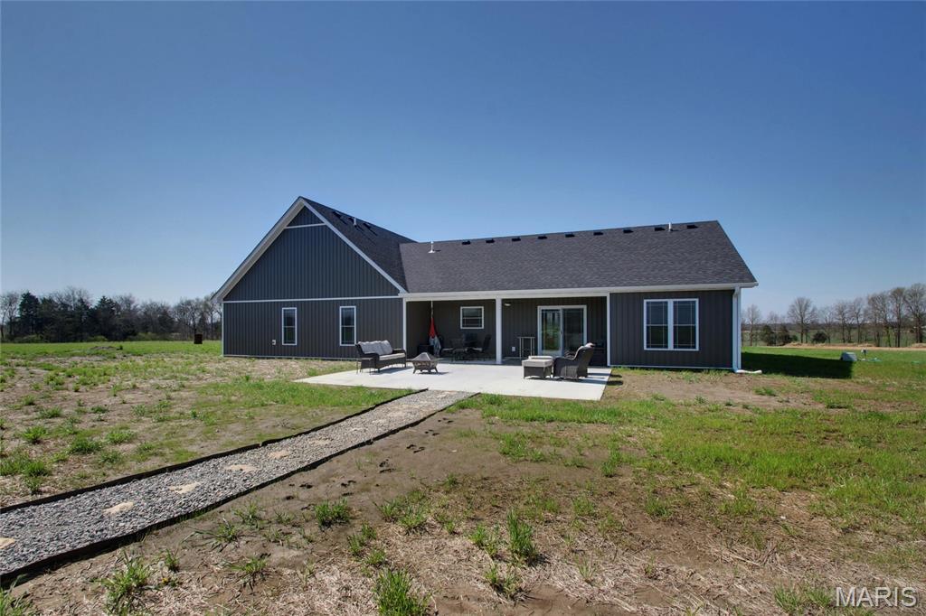 Lone Cedar Trail - Residential