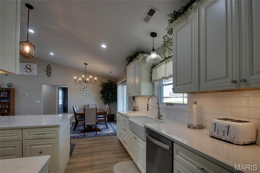 Lone Cedar Trail - Residential