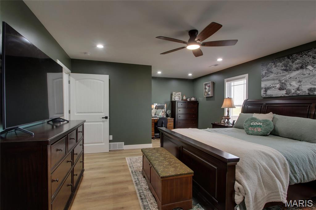Lone Cedar Trail - Residential