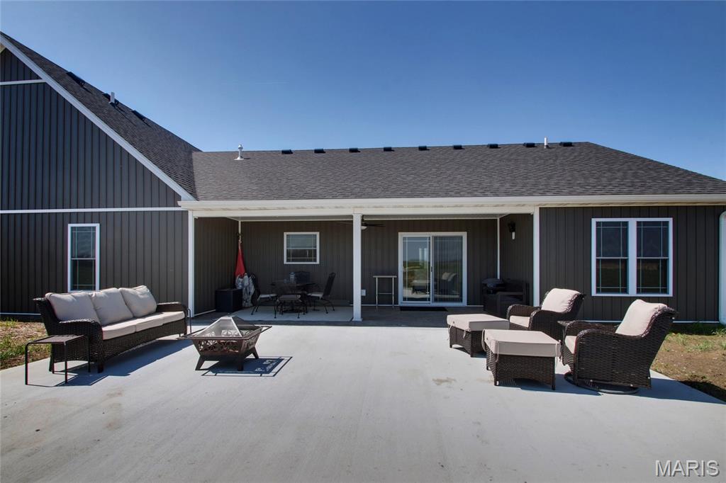 Lone Cedar Trail - Residential