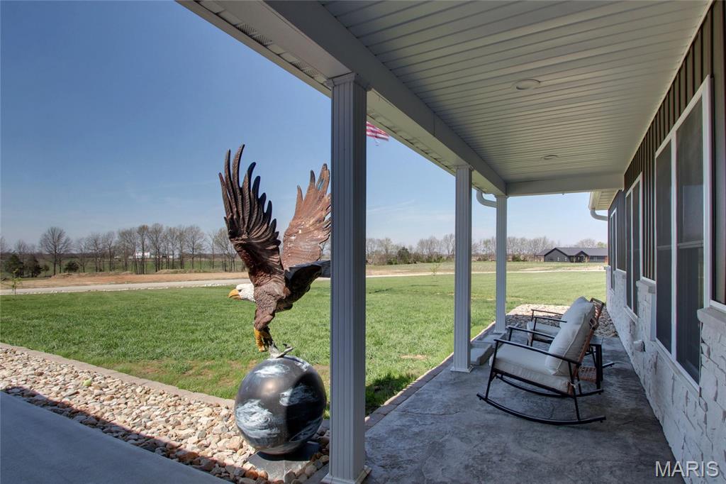 Lone Cedar Trail - Residential
