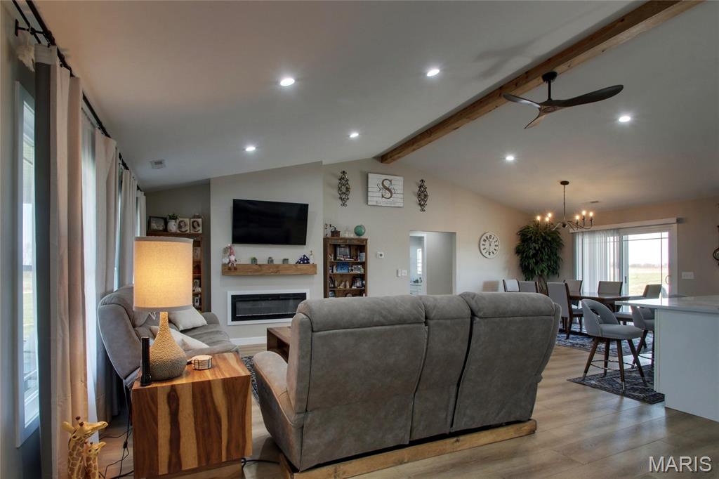 Lone Cedar Trail - Residential