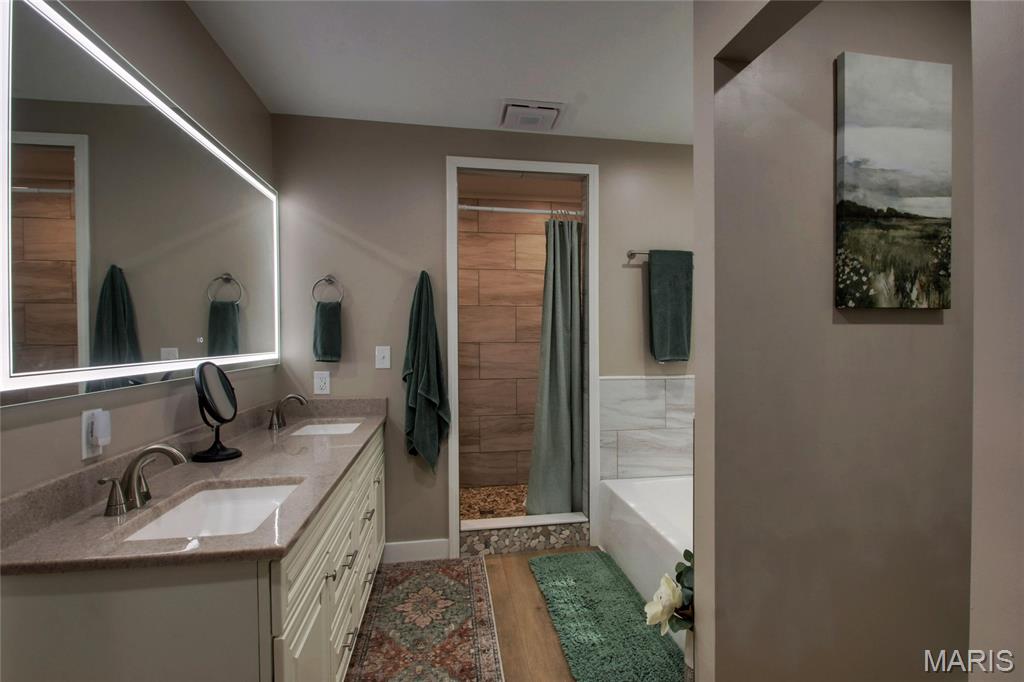 Lone Cedar Trail - Residential