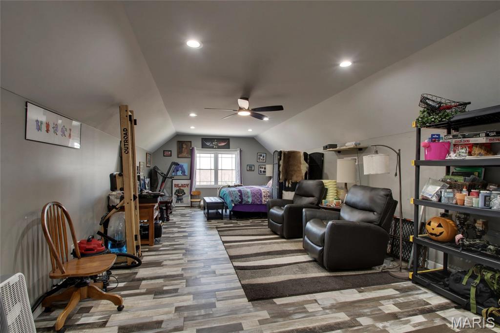 Lone Cedar Trail - Residential