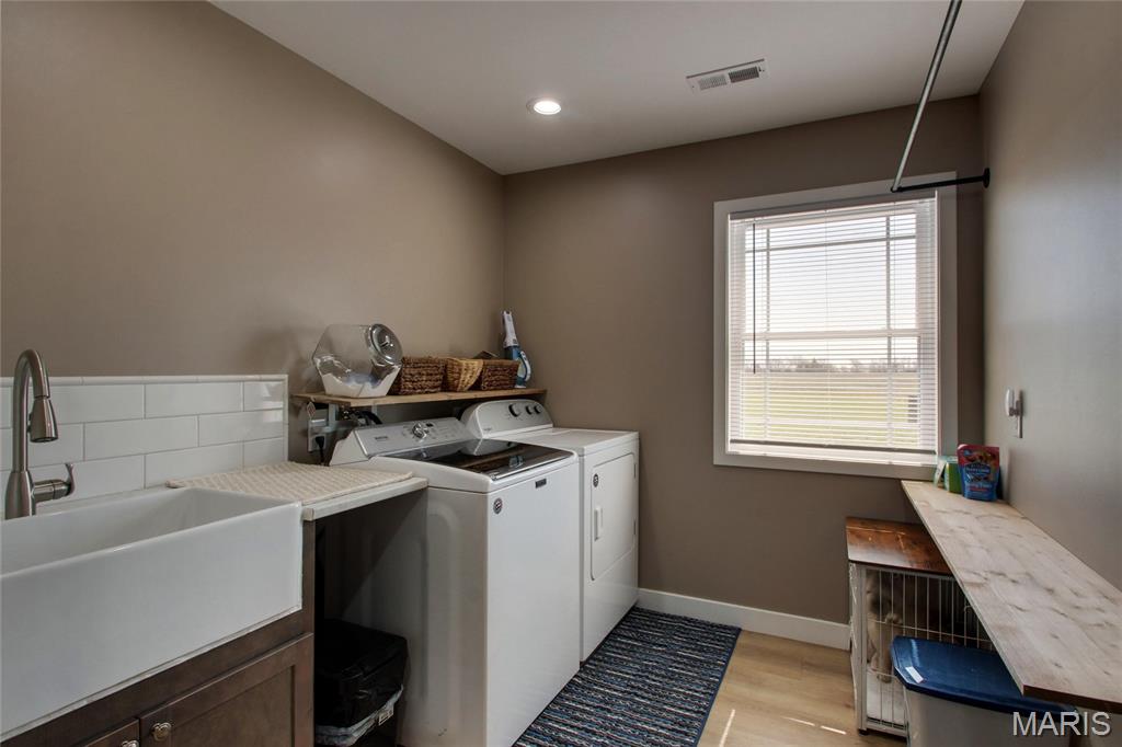 Lone Cedar Trail - Residential