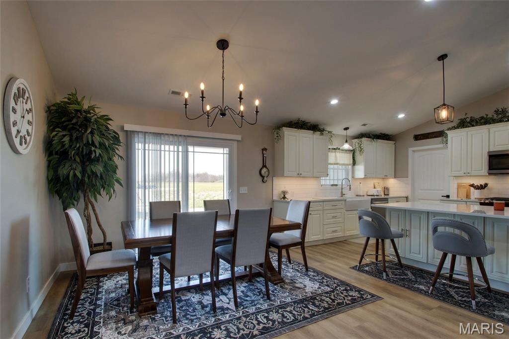 Lone Cedar Trail - Residential