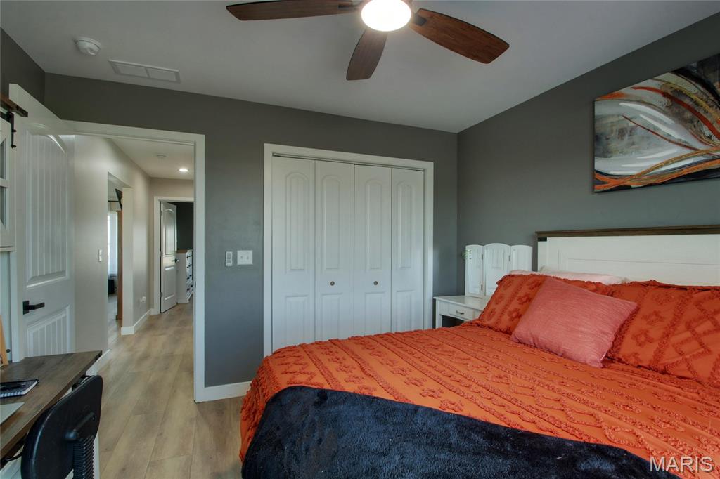 Lone Cedar Trail - Residential