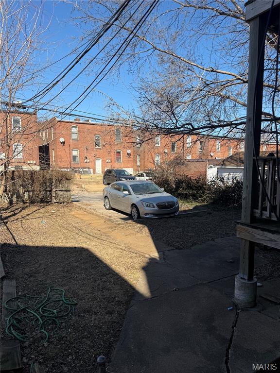 Northampton Add - Residential Income