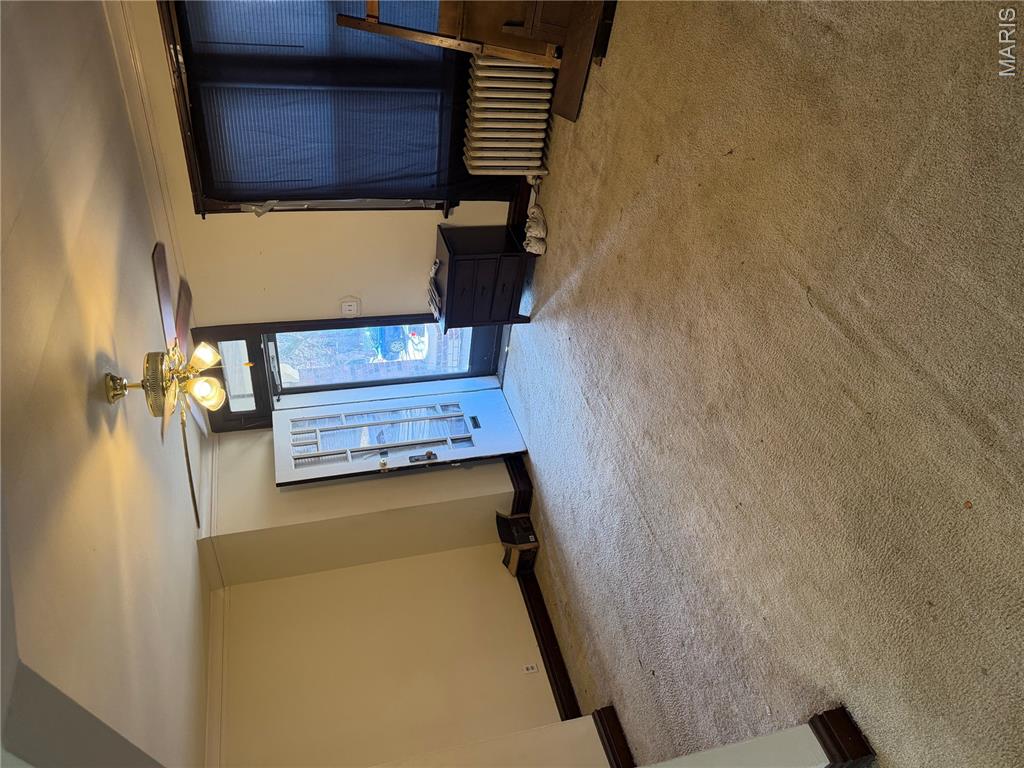 Northampton Add - Residential Income