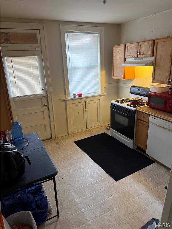 Northampton Add - Residential Income