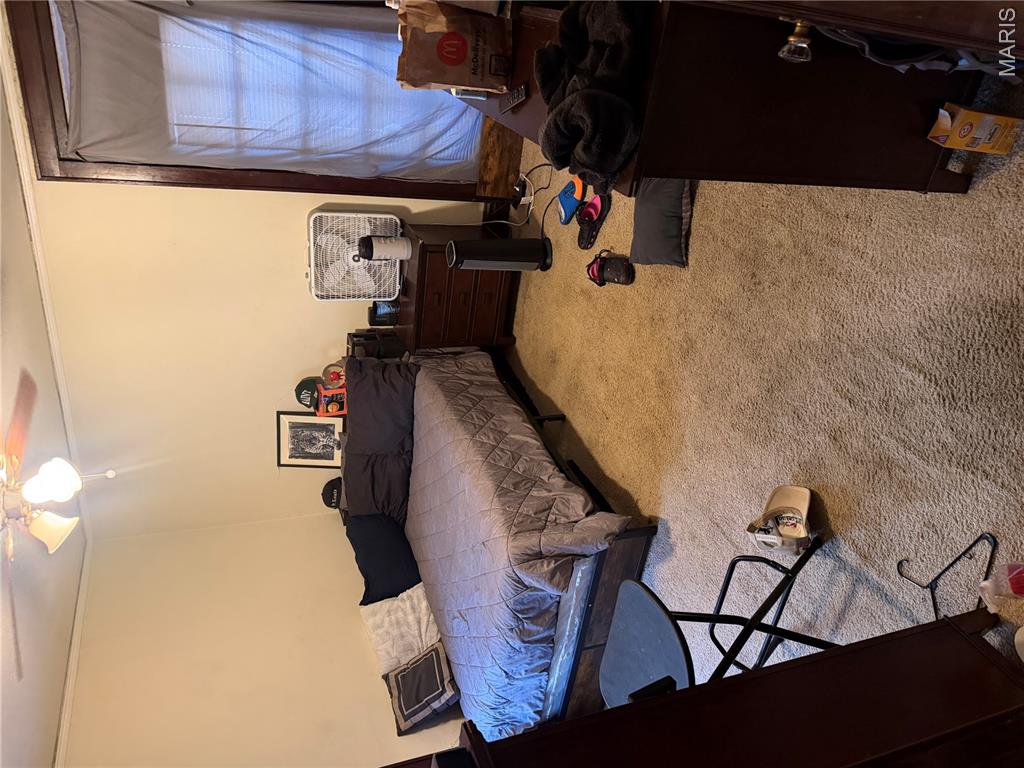 Northampton Add - Residential Income