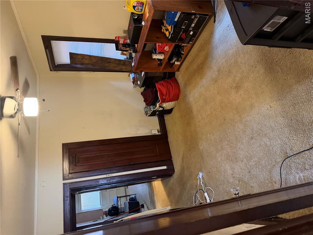 Northampton Add - Residential Income