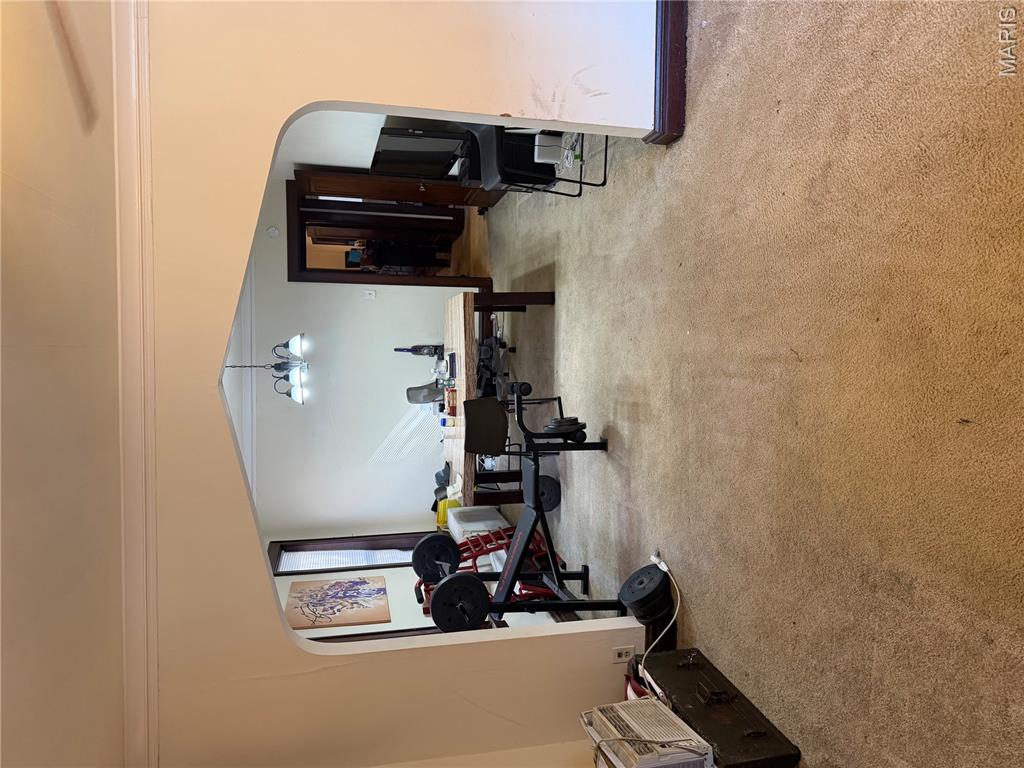 Northampton Add - Residential Income