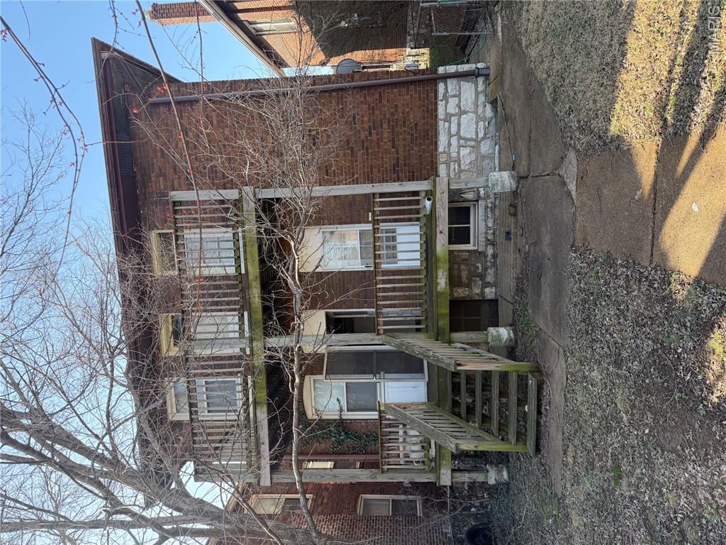 Northampton Add - Residential Income