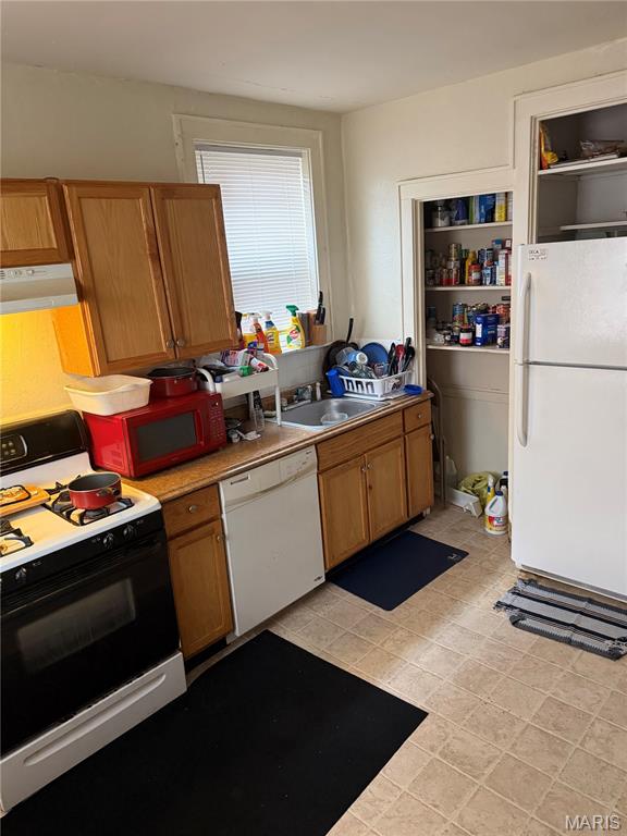 Northampton Add - Residential Income