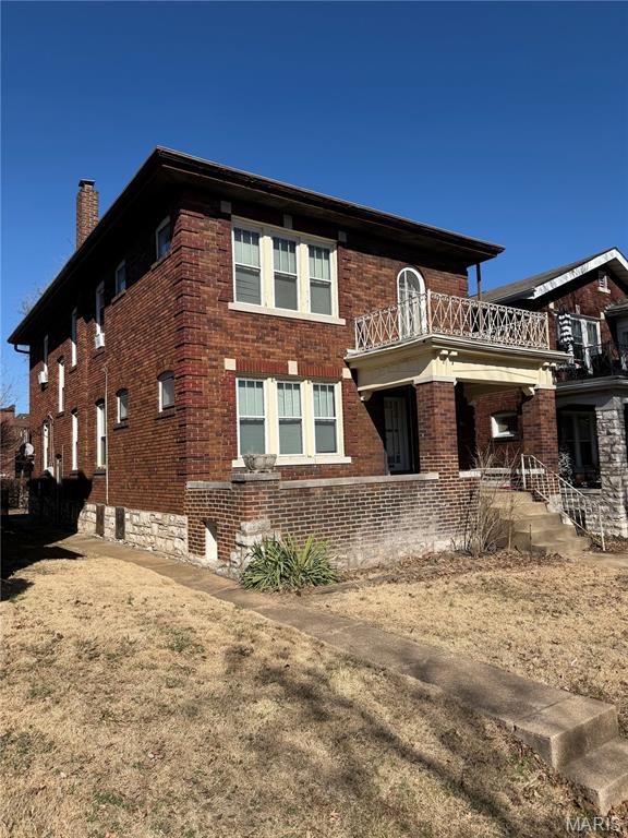 Northampton Add - Residential Income