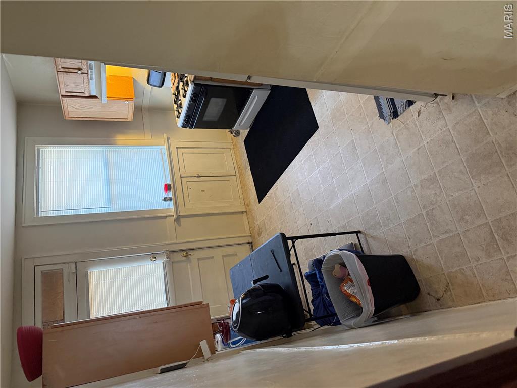 Northampton Add - Residential Income