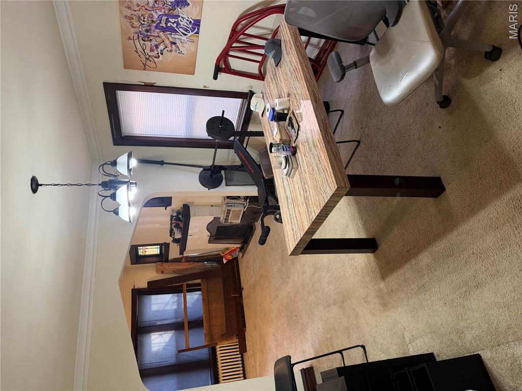 Northampton Add - Residential Income