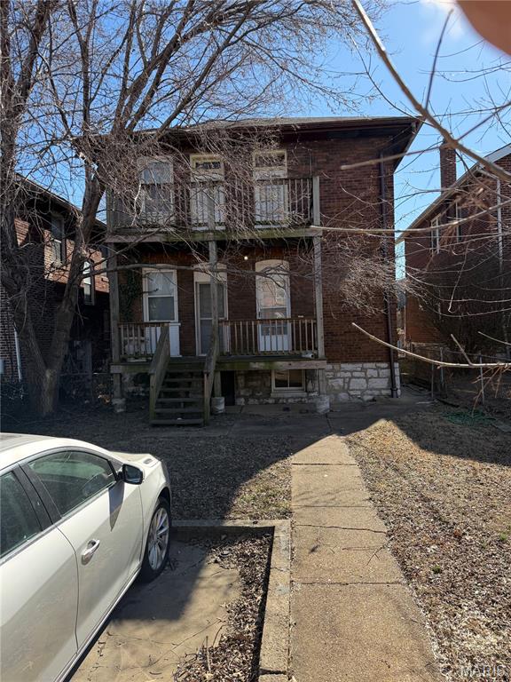 Northampton Add - Residential Income