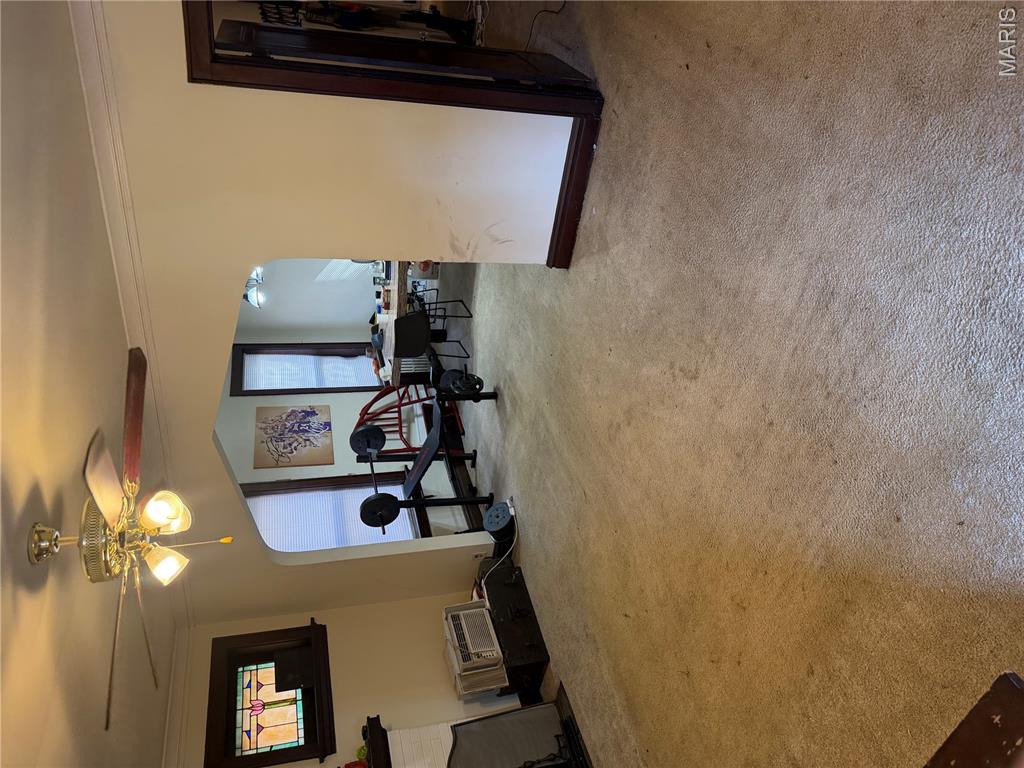 Northampton Add - Residential Income