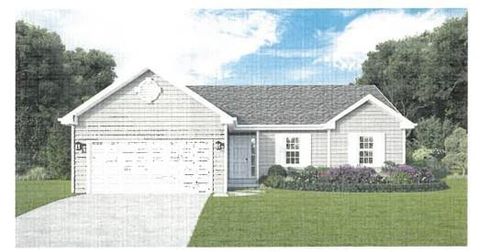 217 Red Maple Hillsboro MO 63050
