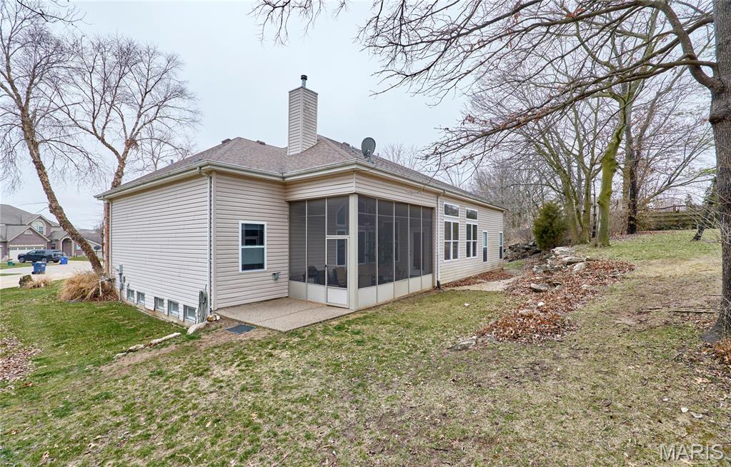 Manors At Meadowbrook #1 - Residential