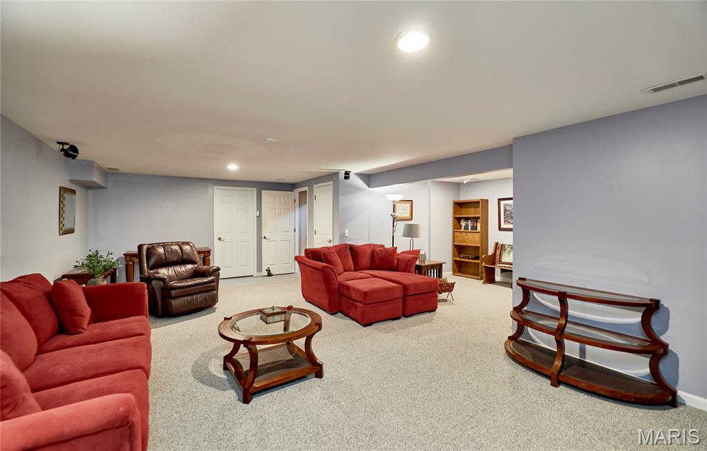 Manors At Meadowbrook #1 - Residential